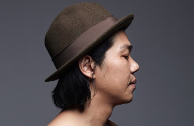 이상순, 아내 이효리와 함께…에스팀엔터 전속계약 체결
