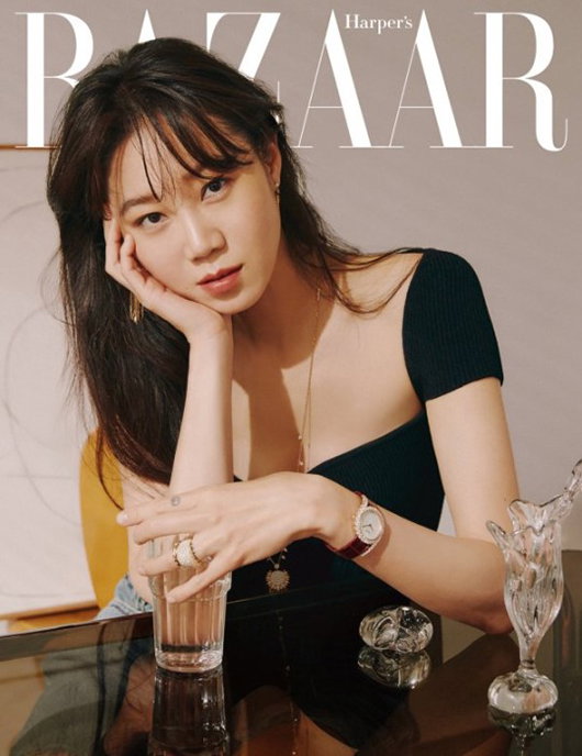 공효진