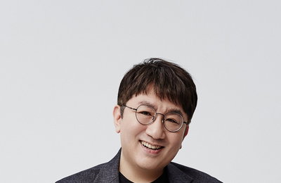 방시혁, CJ ENM-빅히트 합작 "아이랜드" 총괄 프로듀서 참여