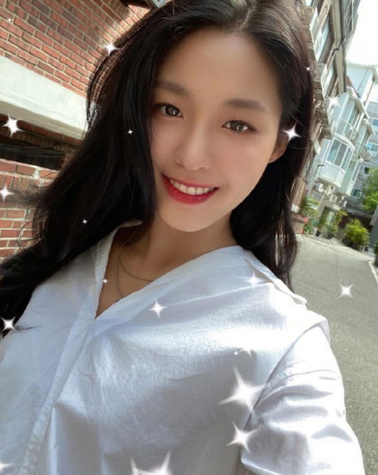 [사진]설현 인스타그램