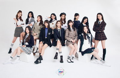 JYP-소니뮤직 합작 걸그룹 오디션 "니지 프로젝트"…유튜브로 공개