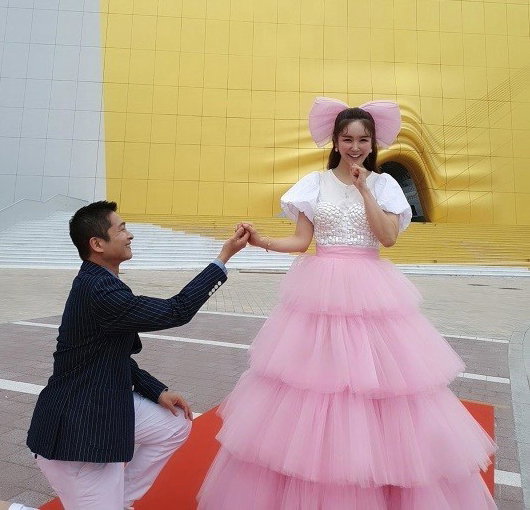 [사진]장영란 인스타그램