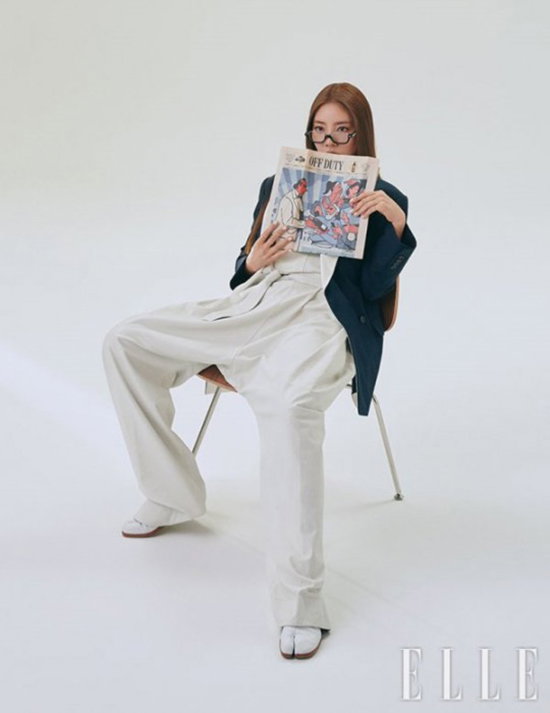 손담비