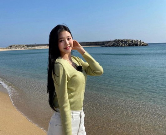 [사진]아이즈원 SNS