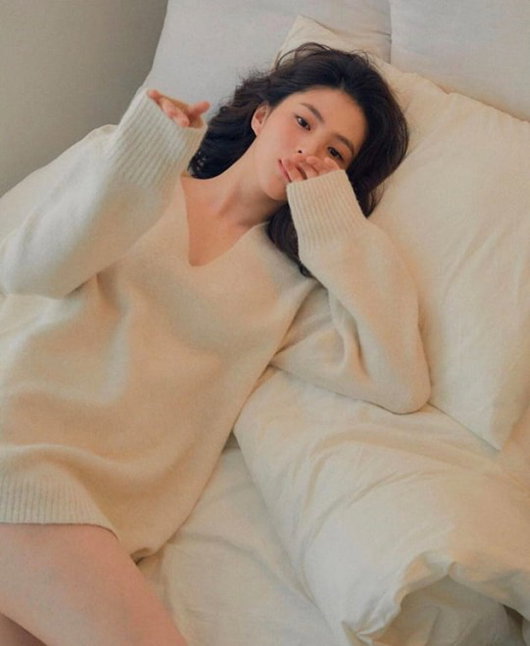[사진]한소희 인스타그램
