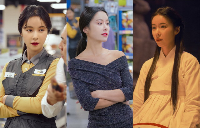 사진제공 = 삼화네트웍스, JTBC스튜디오