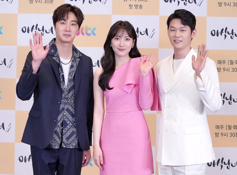 사진=JTBC 야식남녀