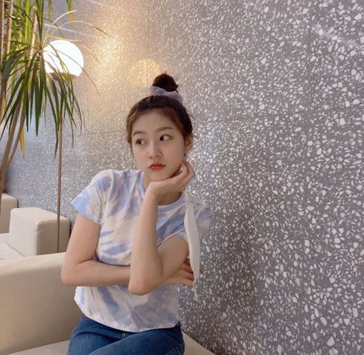 [사진]김새론 인스타그램