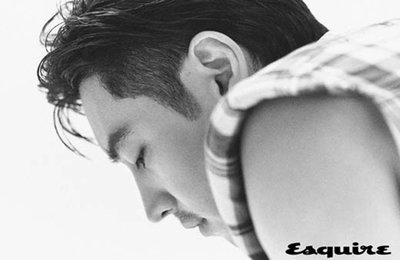 이제훈, 숨겨뒀던 근육질 반전 몸매…"터프남으로 깜짝변신"