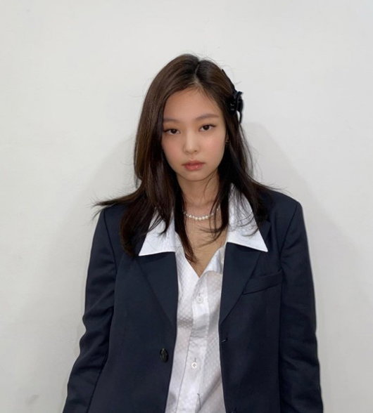 [사진]제니 SNS