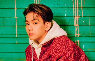 엑소 백현 'Delight', 아이튠즈 美 포함 전 세계 68개 지역 1위 기록