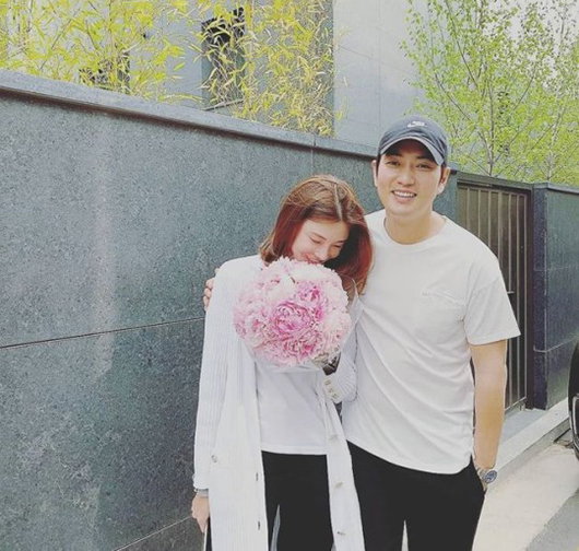 [사진]차예련 인스타그램