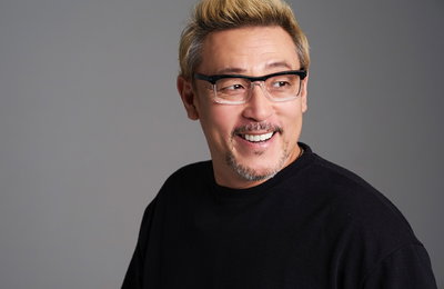 개그맨 이병진, iMe KOREA와 전속계약 체결…봉태규·브라이언과 한솥밥