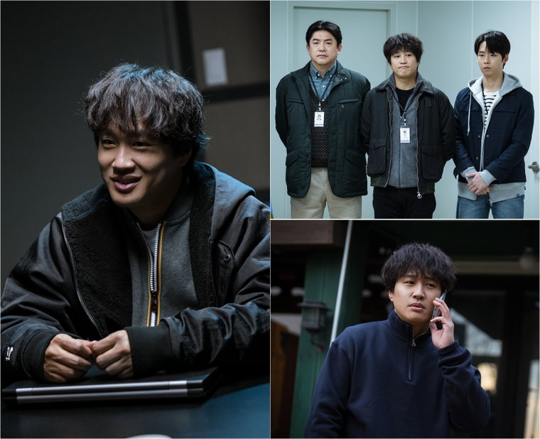 사진제공 = OCN