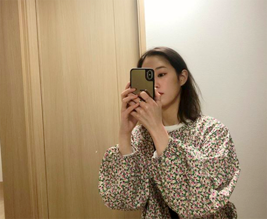 [사진]박보람 SNS