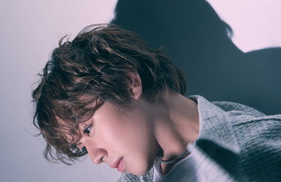박지훈, 오늘(28일) ‘엠카’로 컴백 신고식…‘Wing’ 무대 음방 최초 공개!
