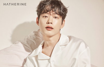 이세진, 해서린 스킨케어 모델 발탁..2020 대세 활약 “순수한 소년미와 부드러운 이미지 부합”