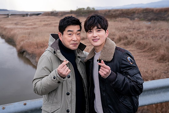 사진제공 = 블러썸스토리, JTBC스튜디오