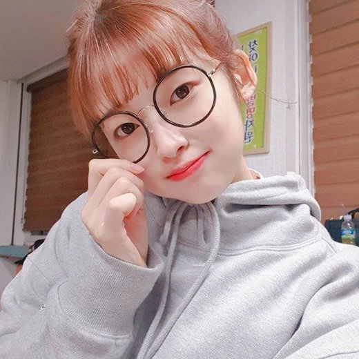 [사진]아린 인스타그램