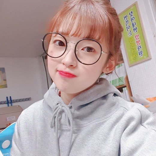 오마이걸 아린