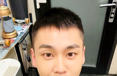 '비투비' 정일훈 28일 훈련소 입소… 사회복무요원으로 대체복무