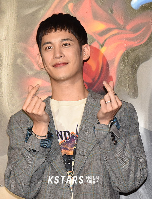 꼰대인턴,박기웅