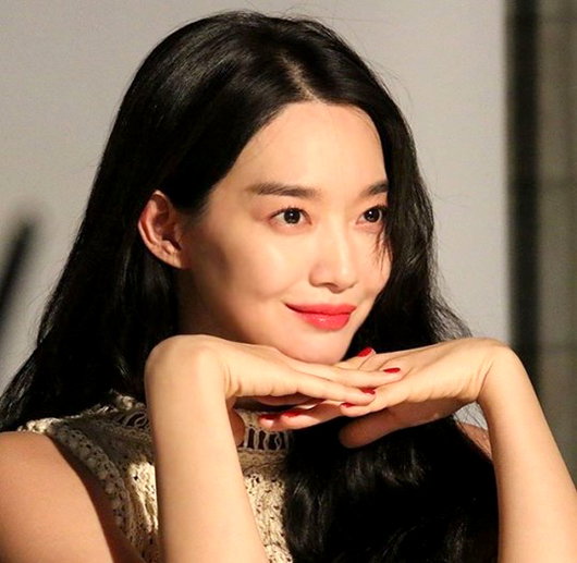 [사진]신민아 인스타그램
