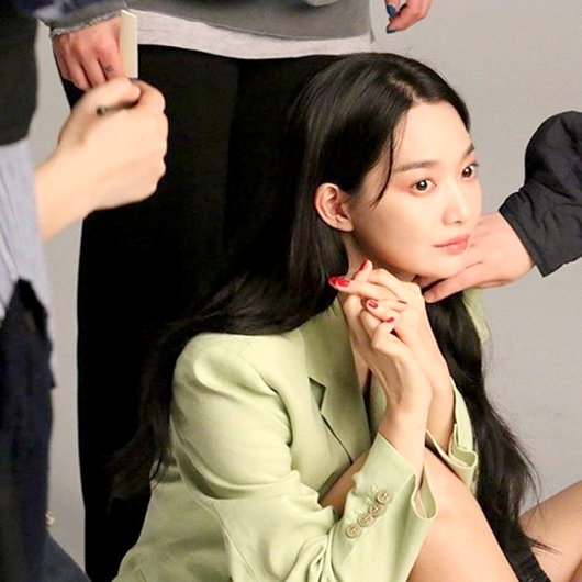 신민아