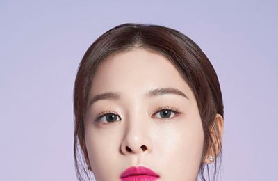 설인아, 잡티 하나 안 보이는 피부…남다른 아우라 '눈길'