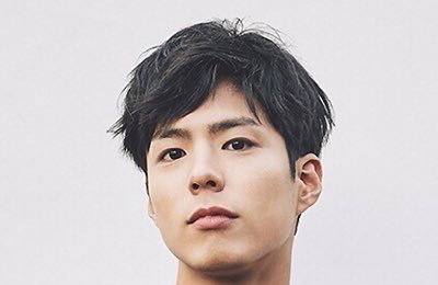 박보검, 해군 지원…"문화홍보단, 지난 1일 면접 완료"