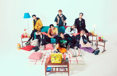 스트레이 키즈, 세계관 녹인 'GO生'(고생)' 티저 공개...