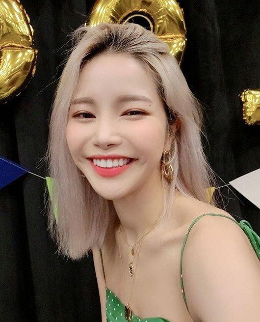 [사진]마마무 인스타그램