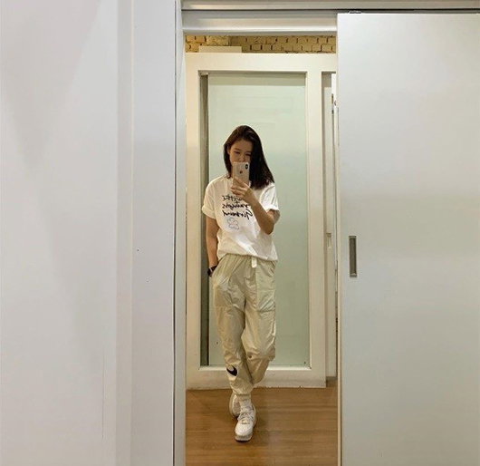 [사진]경수진 인스타그램