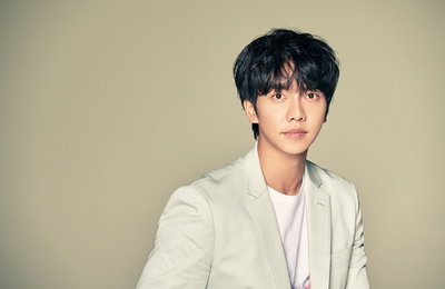 이승기, tvN "마우스" 캐스팅…내년 상반기 방송 예정