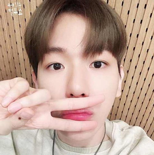 [사진]'두시탈출 컬투쇼' 인스타그램