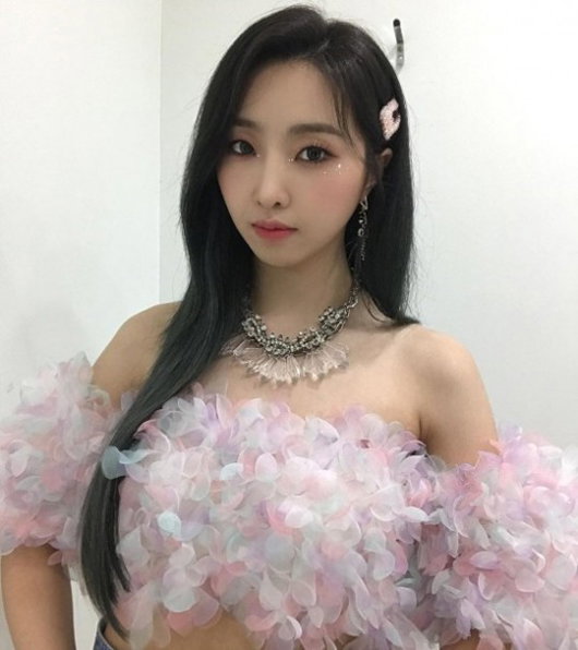 [사진]공민지 인스타그램