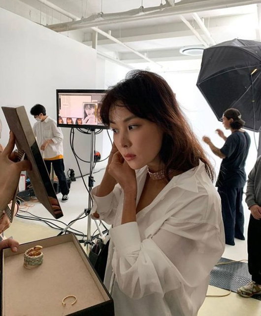고소영