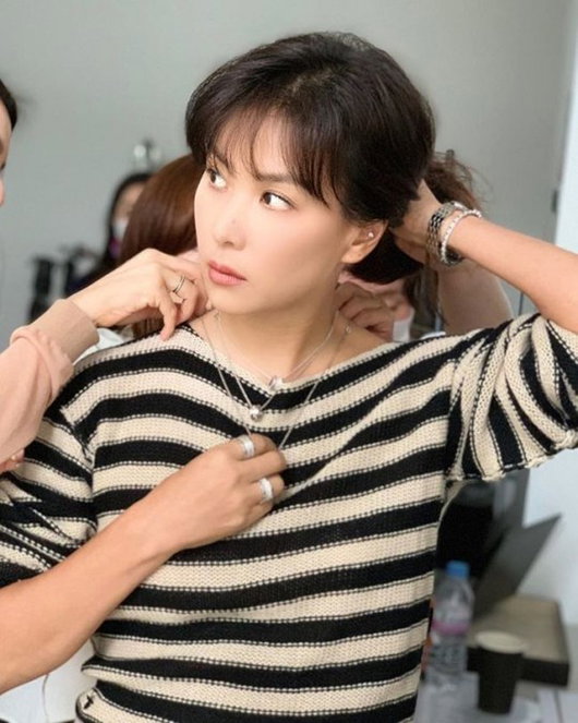고소영