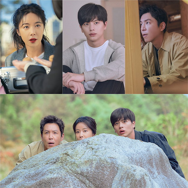 사진제공 = &lsquo;쌍갑포차&rsquo; 방송 화면 캡처