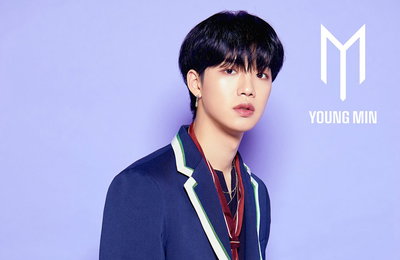AB6IX 임영민, 음주운전 적발…활동 중단·팀 컴백도 연기
