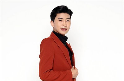 임영웅, 모교 빛낸 인물로 대상 수상해...상금 전액 기부