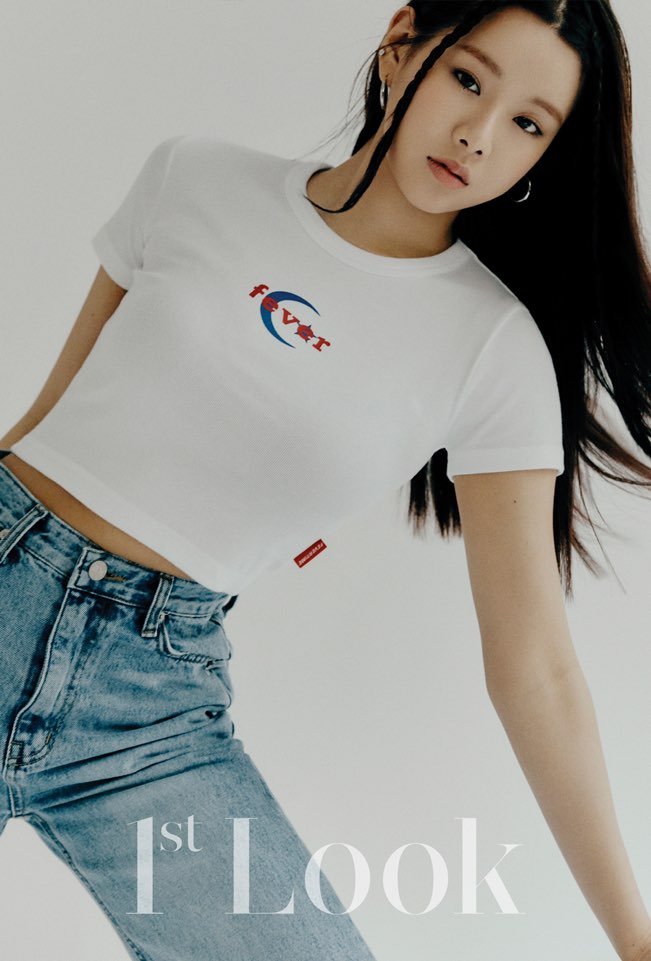 사진 = K-컬처 No.1 트렌드 매거진 &lsquo;퍼스트룩&rsquo; 제공