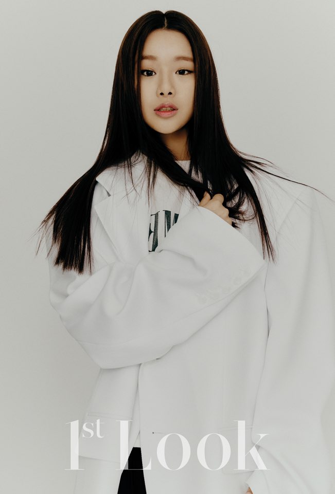 사진 = K-컬처 No.1 트렌드 매거진 &lsquo;퍼스트룩&rsquo; 제공
