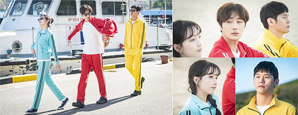 사진제공 = 헬로콘텐츠, SMC