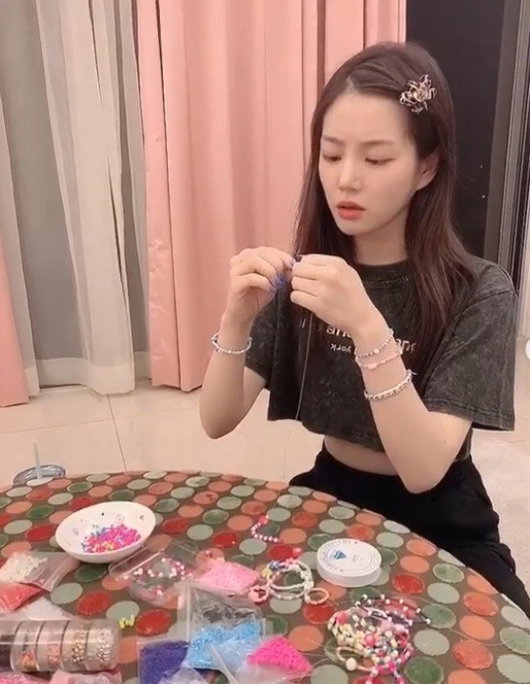 [사진]이유비 인스타그램