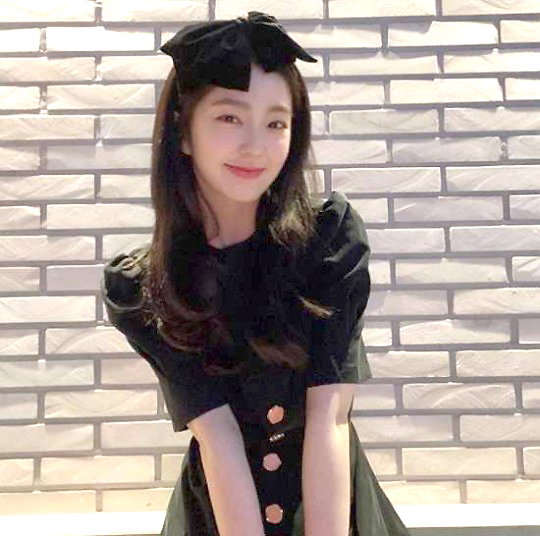 [사진]아이린 인스타그램