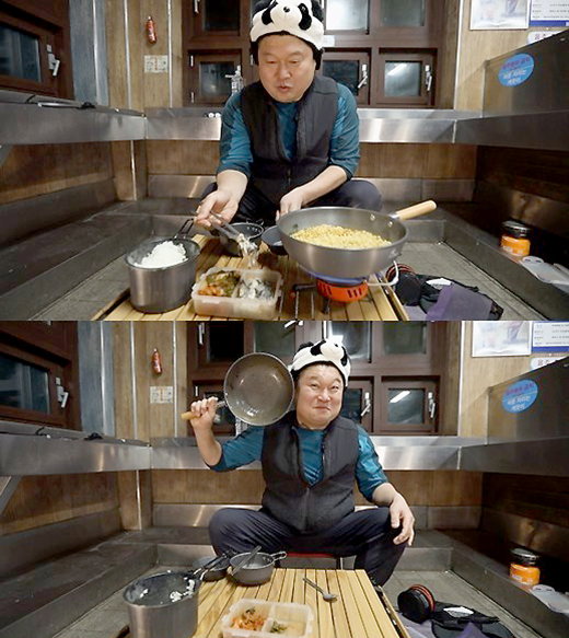 [사진]tvN 제공, 예능 '라끼남'