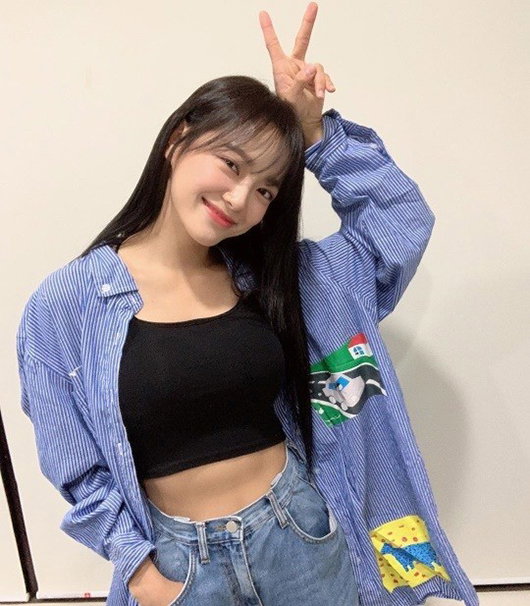 [사진]세정 인스타그램