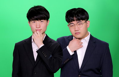 바둑 "미래의 별" 우승 놓고 김창훈&최광호 단판 승부 펼쳐...
