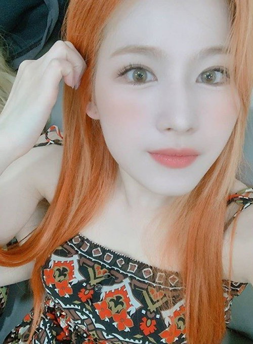 [사진]트와이스 공식 인스타그램
